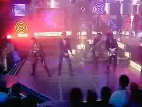 Mental As Anything - Live It Up [totp2]