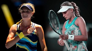From doping ban to maiden Grand Slam SF at Australian Open: The Dayana Yastremska story