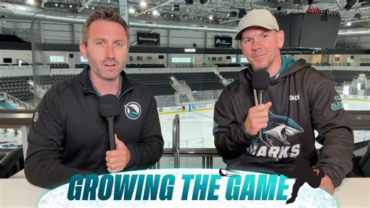 Growing the Game: Scott Hannan