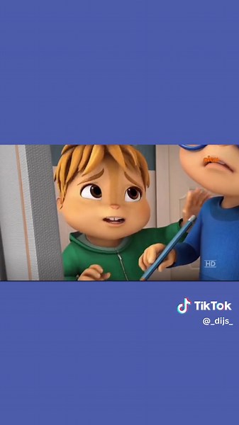 я вахуи • пора как-то завязывать немножк с бурундуками... #элвинибурундуки #саймон #саймонсевилл #alvinandthechipmunks #simon #simonseville #синдромотличника #рекомендации #рек