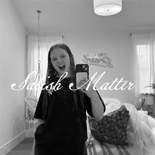 Salish Matter Scene Pack in 4K HD Quality