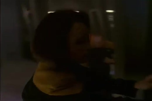 42K views · 1.7K reactions | Starfleet Records. Memorial service. For example: In 2372, Commander Chakotay wanted to hold a memorial service for all Maquis crew members who died defending a Starfleet and Federation mission. Source: VOY: "Alliances". Star Trek. Live the experience. | Starfleet Command | Facebook