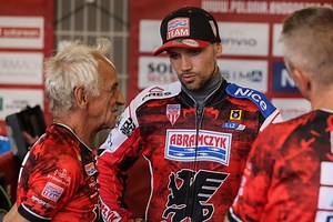 Kontrakt w Abramczyk Polonii Bydgoszcz. Mateusz Szczepaniak zostaje w składzie!