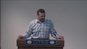 Data Science Lecture Series: Maximizing Human Potential Using Machine Learning