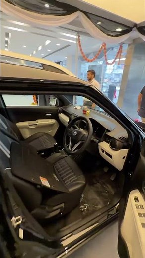 2026 NEW MARUTI SUZUKI IGNIS