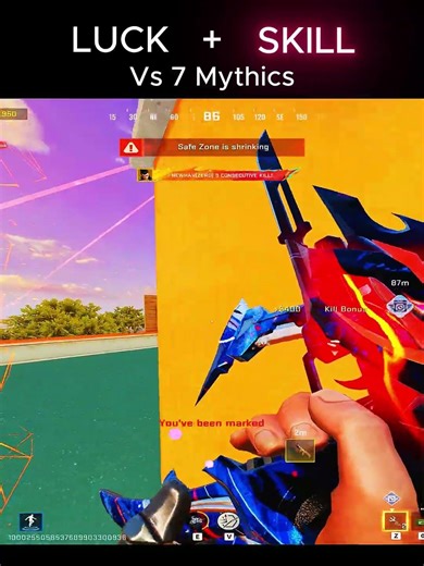 bloodstrike... part 2 #bloodstrike