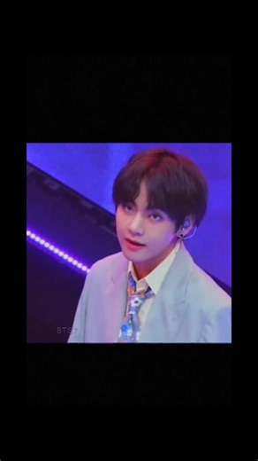KIM TAEHYUNG 🩵 #taehyung #kimtaehyung #bts #btsarmy #btsshorts #btsedits