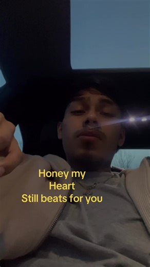 Honey My Heart Still Beats for You: A Musical Reflection