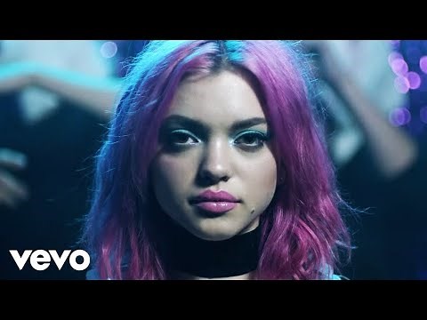 Hey Violet - Guys My Age