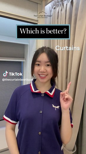 Curtains vs Blinds: Making the Right Choice for Your Home