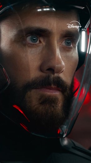 Tron: Ares is now streaming on Disney . | Disney