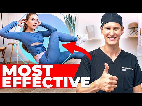 The Right Way to Exercise With Lipedema