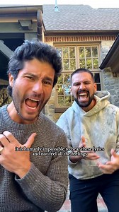 Back To December hits different in the fall 🍂 | Dan Shay