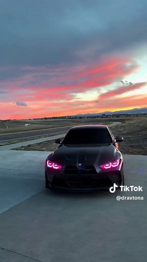 The Ultimate BMW M3 and M4 Cars Edit
