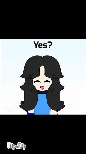 Typewriter lesson meme || ⚠️tw: loud scream⚠️ #animation #flipaclip #shorts