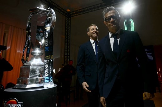 What time is the Six Nations on TV tonight - and how to watch