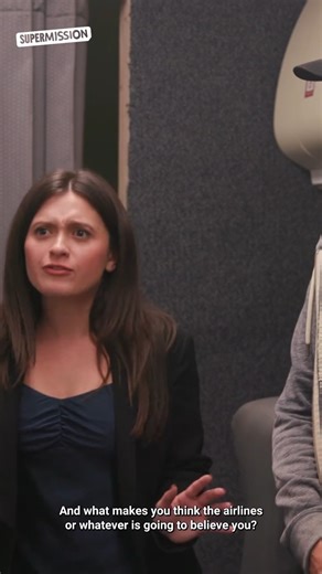 26K views · 412 reactions | Celebrity Exposes Rude Flight Attendant Mistreating Passenger! | Binge TV | Facebook