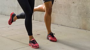 💥 Introducing the new Asics Gel-Quantum 360 Knit. Available in selected stores and online now 💥 To celebrate the exclusive launch #STIRLINGSPORTSPRESENTS is giving you the chance train like an athlete this March at the #AsicsAcademy! Simply post your best training tips with the hashtags #stirlingsportspresents #asicsquantum360knit & you're in the draw! | Stirling Sports