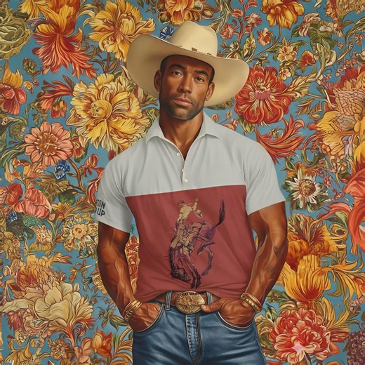 Pendleton Round-up Shirt • Vintage Rodeo Cowboy Polo • Western Let ’er Buck Graphic Tee - Etsy Canada