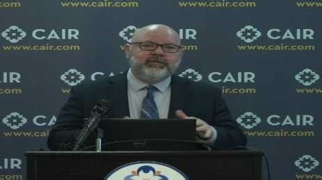 Council on American-Islamic Relations' 2026 report highlights rise in civil rights complaints