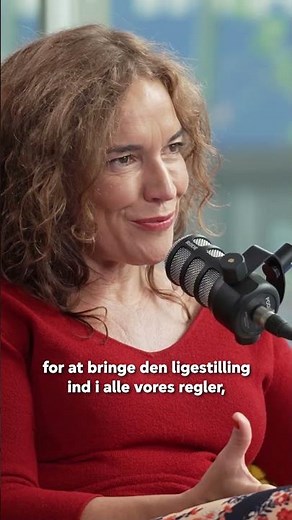 📢 Ligestillingsugen 2025 er begyndt