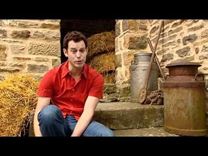 Click Clack Moo, Cows that Type