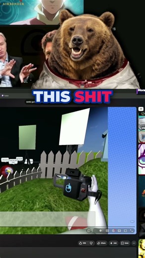 Weird Sonic Dreams Collection Game with Camera! #shorts