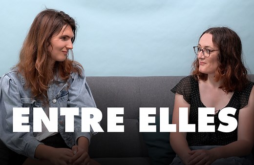 Transition, famille, santé… Deux générations de femmes transgenres témoignent - Elle