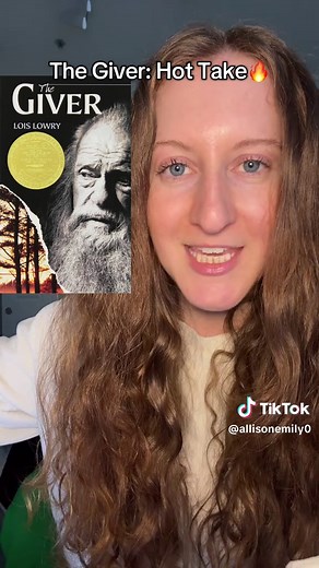 The Giver: A Dystopian Perspective