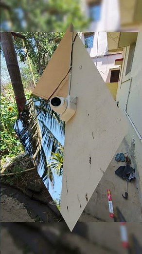 IP Camera Installation Full Process | Step by Step Guide
