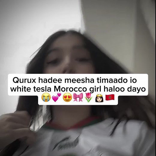 Morocco Girl: A Heartfelt Cultural Showcase