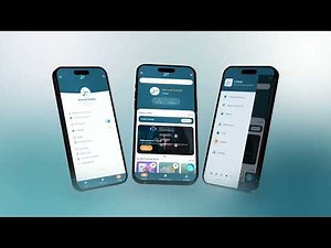 Cyna App