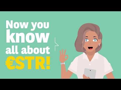 €STR, the new benchmark interbank rate