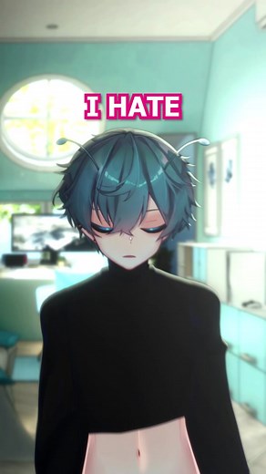 sometimes I overreact 🤭 #vtuber #vtubers #envtuber #vtuberen #vtuberclips #anime #kawaii #weeb #fyp #foryou