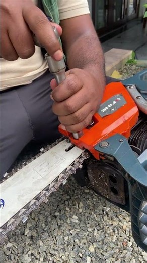 How to Repair a Chainsaw – Quick & Easy Fix!
