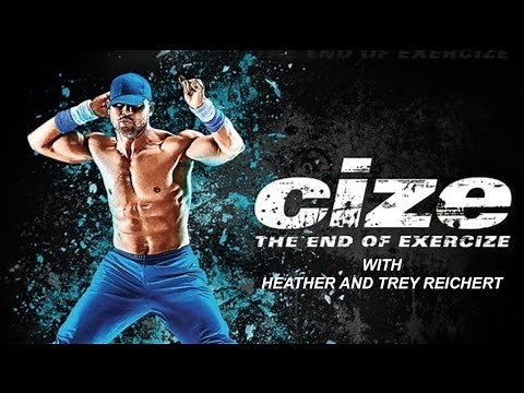 CIZE - Day 1 Crazy 8's