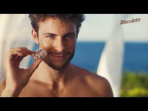 Biscolata Nirvana'yla Rüya Capuccino