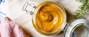 Best Turmeric Paste Recipe for Your Skin | Turmeric Australia