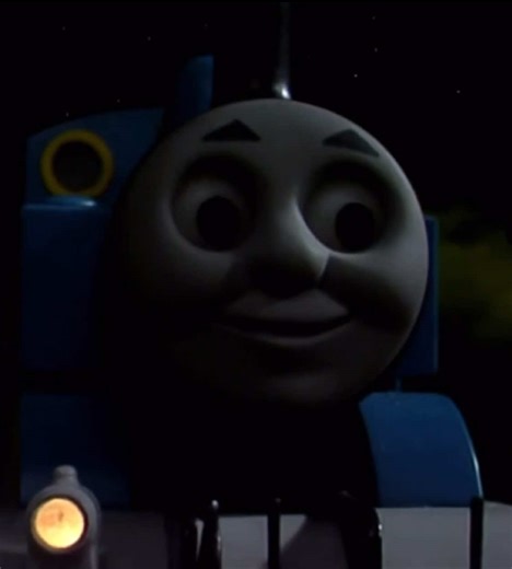 Exploring Night Train Adventures in Thomas & Friends