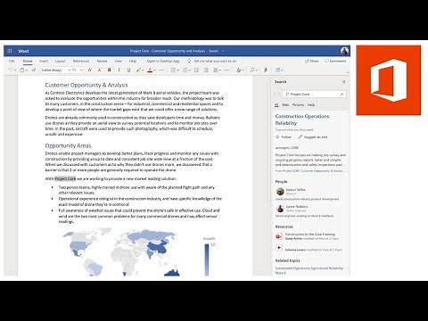 6 Super Useful Features in Microsoft Word| Microsoft 365