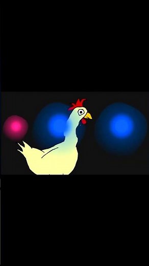 Techno Chicken Fast Technocolor Version