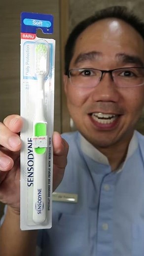 ‪@DentalDigest‬ 🟣$0.70 Toothbrush & Himalaya Toothpaste from India 🇮🇳 | Your Rating?