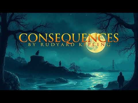 CONSEQUENCES by Rudyard Kipling