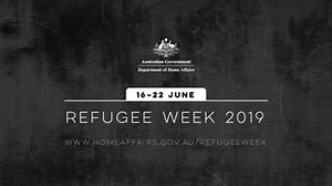 5.7K views · 86 reactions | It’s Refugee Week! This year we are...