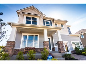 LENNAR HOMES Proudly introduces the Hamilton Reserve Community