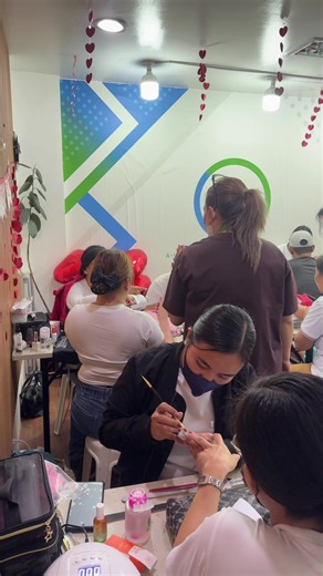 February Batch HOW TO APPLY: If you are qualified based on the requirements, please report personally to our office Position Hiiring 100 Nail Technician 100 Manicurist 100 Hair Dresser Qualification : 2 years of Exp . Female only / 18-42 phil exp. / ex anroad For No Exp willing to train of Nail Tech . Qualification : Female only /Age 18-35 / with valid passport Trade Test Schedule Monday-Friday 9:00Am - 3:00 Pm Main Office : A Vantage International Recruitment Corp. Unit 301–302 Calatagan St., B