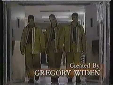 Rescue 77 S01E08 Mustard Gas, Hold the Mayo