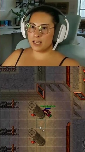Dia 4 - Ninguém gosta de Kazordoon!
