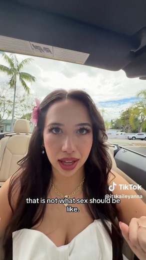 Essential Sex Education for Young Girls