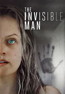 The Invisible Man (2020)